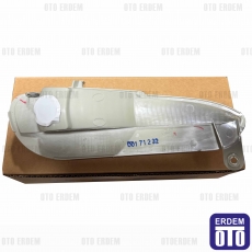 Punto Evo Arka Sis Lambası Sağ 51854694 - 2