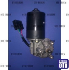 R11 Cam Silecek Motoru 7702247704 - 2