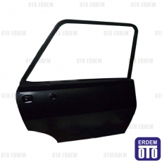 R12 SW Arka Kapı Sağ 7700655042 - 3
