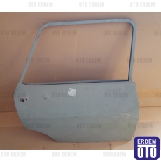R12 SW Arka Kapı Sağ 7700655042 - 2