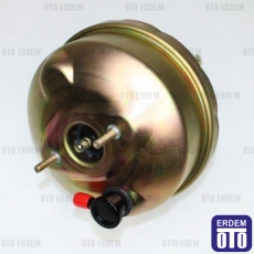 R12 Toros Westinghouse Fren Vestenhaus Servofren 7700550186 - 3