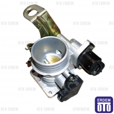 R19 Europa Gaz Kelebeği K7M 1.6 8 Valf 7700861679