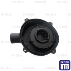 R19 Europa Hava Filtresi Üst Kapağı 16 ie K7M 7700274097T - 2