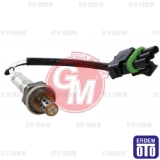 R19 Oksijen Lamda Sensörü 7700870318 - 3