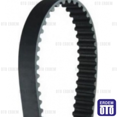 R21 Concorde Triger Kayışı 116 Diş Gates 7700854163
