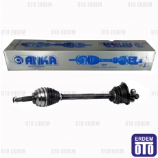 R9 R11 Anka Ön Sol Aks 7701349359