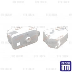 Radyatör Yedek Su Deposu 