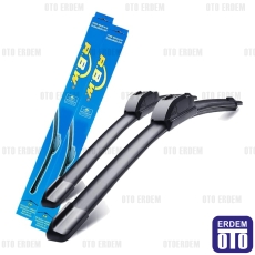 RBW Muz Silecek Takımı DUCATO UP55 - İtal