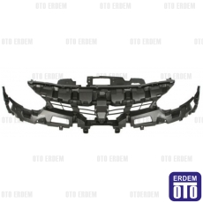 Reanult Fluence Ön Tampon Takviyesi Üst (2012 Sonrası Makyajlı Kasa) 