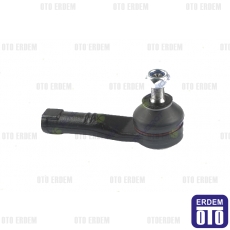 Renaul Clio Kangoo Modus Scenic Rot Başı Dış Ön Sol 