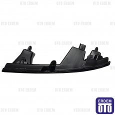 Renaulr Megane 3 Far Altı Kapağı Sağ (Gündüz Ledi Yerini Kapatan) 601985427RSAĞ - 5