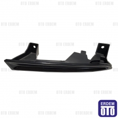 Renaulr Megane 3 Far Altı Kapağı Sağ (Gündüz Ledi Yerini Kapatan) 601985427RSAĞ - 3