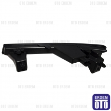Renaulr Megane 3 Far Altı Kapağı Sol (Gündüz Ledi Yerini Kapatan) 601985427RSOL - 3