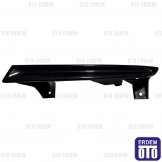 Renaulr Megane 3 Far Altı Kapağı Sol (Gündüz Ledi Yerini Kapatan) 601985427RSOL - 5