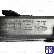 Renaulr Megane 3 Far Altı Kapağı Sol (Gündüz Ledi Yerini Kapatan) 601985427RSOL - 2