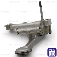 Renault 11 Flash Motor Yağ Pompası 7700864218