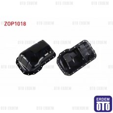 Renault 11 Yağ Karteli Sac 