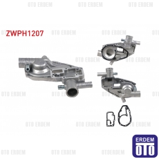 Renault 12 Devirdaim Gövdesi 1971-2000 