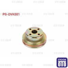 Renault 12 Devirdaim Kasnağı 