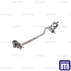 Renault 12 Toros Limitör Çubuğu Takviyeli 