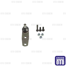 Renault 19 9 11 21 Clio 1 2 Symbol Kangoo 1 Megane 1 Scenic 1 Rotil Kiti Alt Delik Kapağı Ön 12mm 1981-2012 