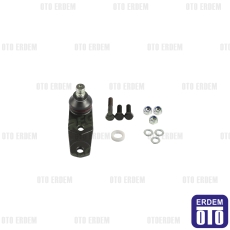 Renault 19 9 11 21 Clio 1 2 Symbol Kangoo 1 Megane 1 Scenic 1 Rotil Kiti Ön Alt Delik Kapağı 1981-2012 