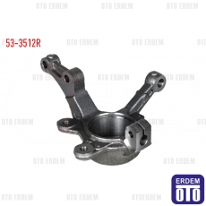 Renault 19 Aks Taşıyıcı Sağ Ön 1988-2000 53-3512R