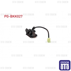 Renault 19 Clio Kangoo 2 Bagaj Kapı Kilidi 1998-2008 