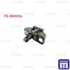 Renault 19 Clio Kangoo 2 Bagaj Kapı Kilidi 1998-2008 