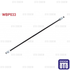 Renault 19 Fren Borusu Arka Sağ 58 cm 