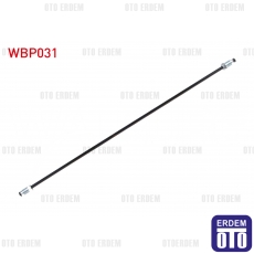 Renault 19 Fren Borusu Ön Sağ 140 cm 