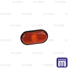 Renault 19 Kangoo Clio Megane Master Çamurluk Sinyali Sarı 