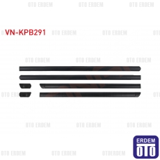 Renault 19 Kapı Çevre Bandı 