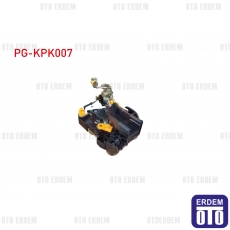 Renault 19 Kapı Kilidi Sağ Ön 1988-2001 