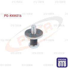 Renault 19 Kapı Kilit Karşılığı 1988-2001 PG-KKK016 - 2