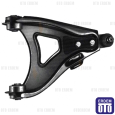 Renault 19 Megane Scenic Alt Salıncak Rotüllü Sac Ön Sağ 1991-2003 