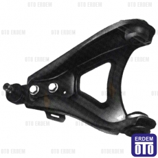 Renault 19 Megane Scenic Alt Salıncak Rotüllü Sac Sol 1991-2003 