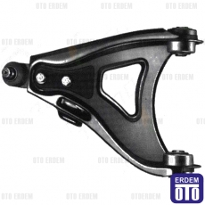 Renault 19 Megane Scenic Salıncak Alt Rotilli Sac Ön Sol 1991-2003 