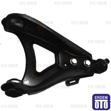 Renault 19 Megane Scenic Salıncak Ön Sağ Alt Rotüllü Sac 1991-2003 