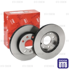 Renault 19 Ön Fren Disk Takımı 7701204286