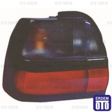 Renault 19 Sol Stop Lambası Depo 7702127394