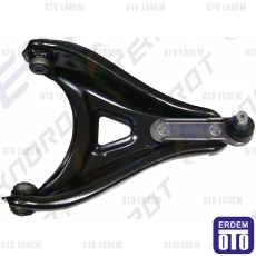 Renault 21 Salıncak Alt Rotilli Sac Ön Sağ 1986-1995  - 2