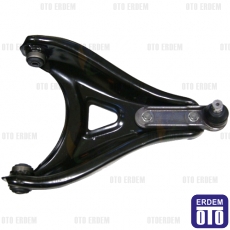 Renault 21 Salıncak Alt Rotilli Sac Ön Sağ 1986-1995 