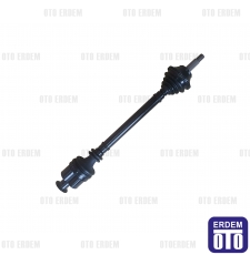 Renault 25 Ön Aks 7701352021
