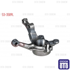 Renault 9 11 Aks Taşıyıcı Sol Ön 1985-2000 1983-1995 53-3509L