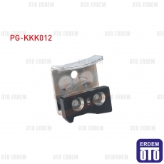 Renault 9 11 Kapı Kilit Köprüsü Sol Ön-Arka 1985-2000 