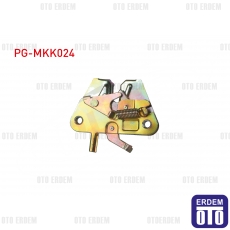 Renault 9 11 Motor Kaput Kılıdı 1985-2000 