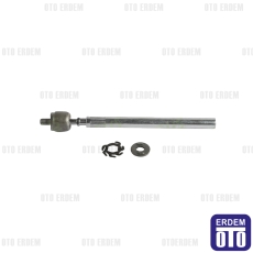 Renault 9 11 Rot Mili Ön 1981-2000 