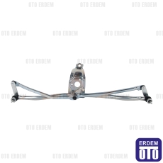 Renault 9 Cam Silecek Mekanizması 