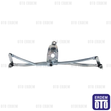 Renault 9 Cam Silecek Mekanizması ZWM1010
